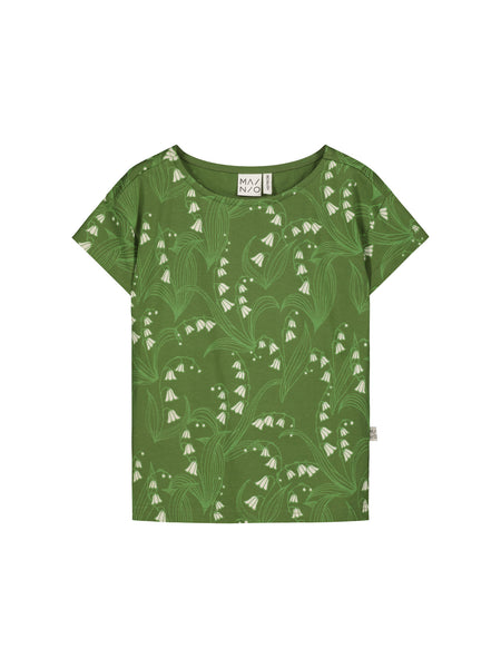 Lily of the Valley T-shirt